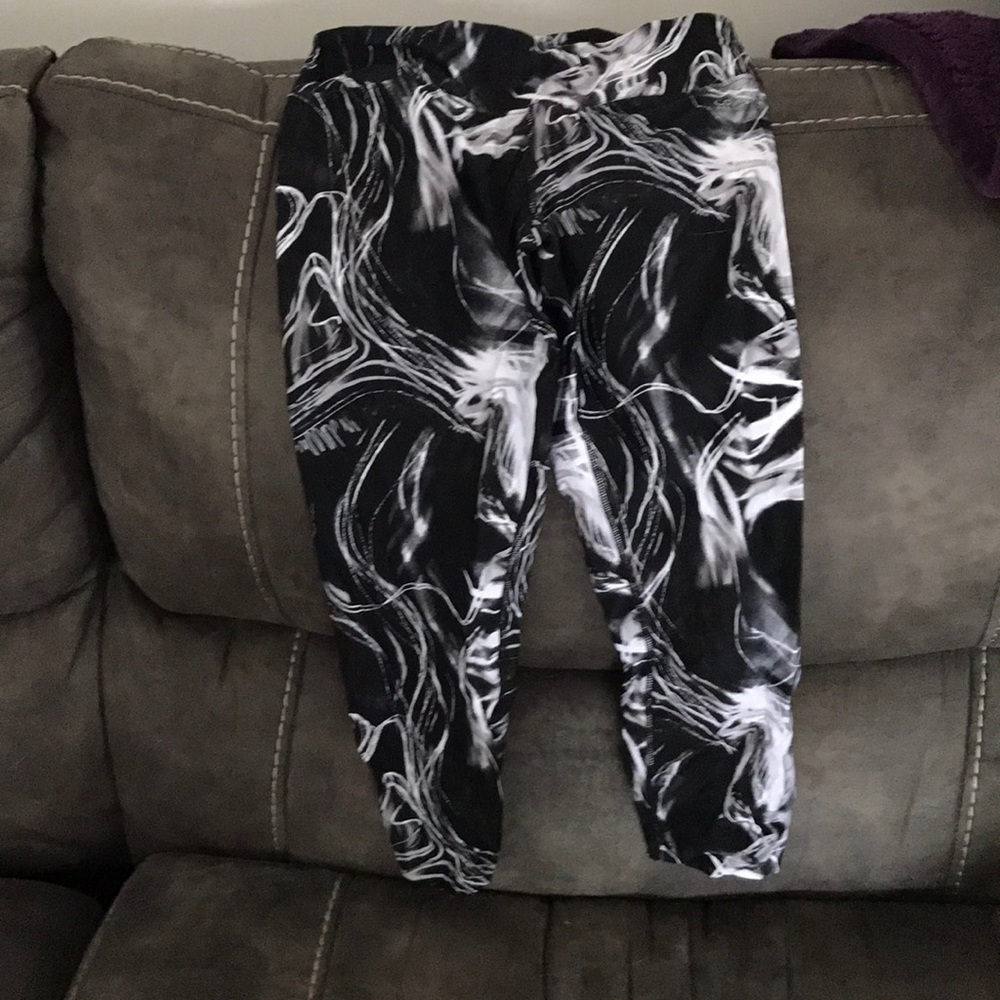 Spandex